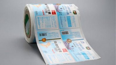 不干胶的主要构成介绍
