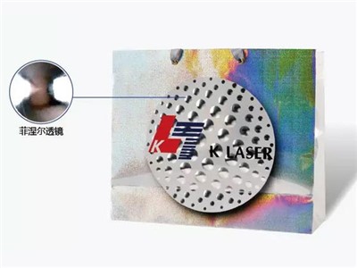 菲涅尔透镜