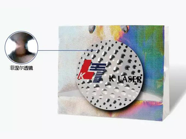 菲涅尔透镜