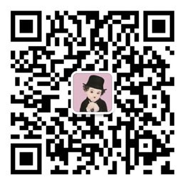 微信二维码