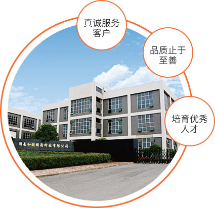 高新技术企业